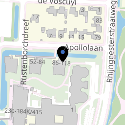 Appartement OGT00 B 3797 53