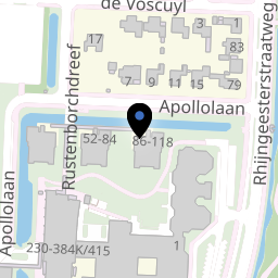 Appartement OGT00 B 3797 54