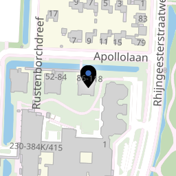 Appartement OGT00 B 3797 56