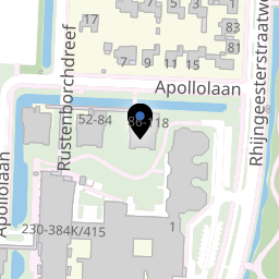 Appartement OGT00 B 3797 59