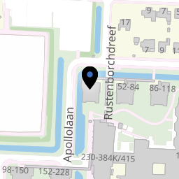 Appartement OGT00 B 3797 6