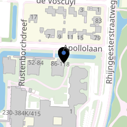 Appartement OGT00 B 3797 61