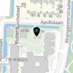 Appartement OGT00 B 3797 62