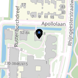 Appartement OGT00 B 3797 63