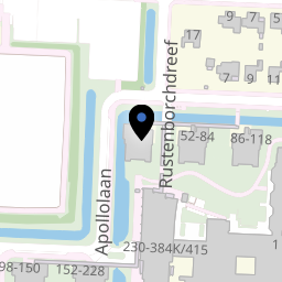 Appartement OGT00 B 3797 7