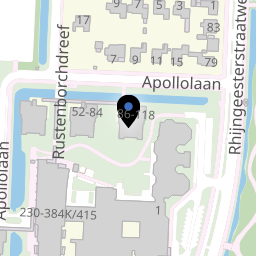 Appartement OGT00 B 3797 85