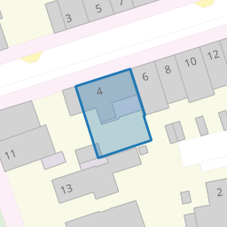 Perceel OGT00-B-3873