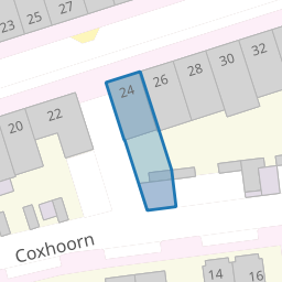 Perceel OGT00-B-3883