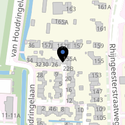 Appartement OGT00 B 3925 6
