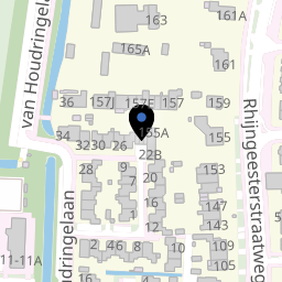 Appartement OGT00 B 3925 7