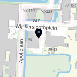 Appartement OGT00 B 3963 35