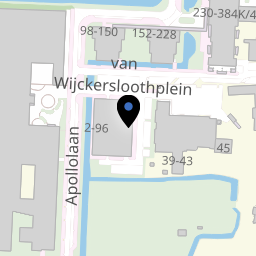 Appartement OGT00 B 3963 46