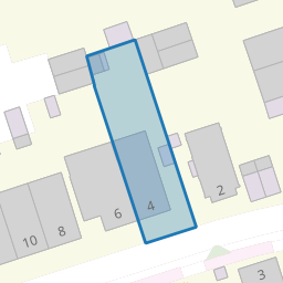Perceel OGT00-B-4070
