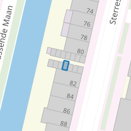 Perceel OGT00-B-4167