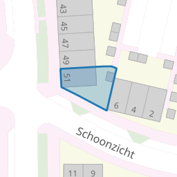 Perceel OGT00-B-4288