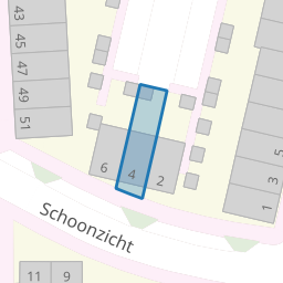 Perceel OGT00-B-4290