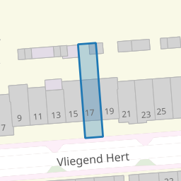 Perceel OGT00-B-4448