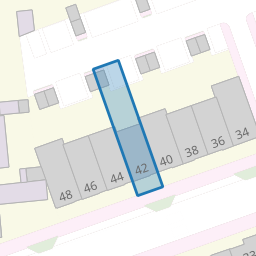 Perceel OGT00-B-4590