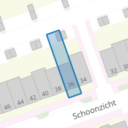Perceel OGT00-B-4649
