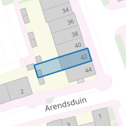 Perceel OGT00-B-4667