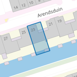 Perceel OGT00-B-4701