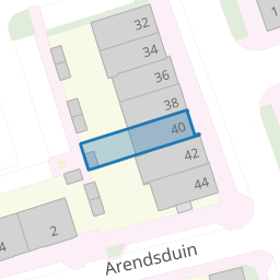Perceel OGT00-B-4722