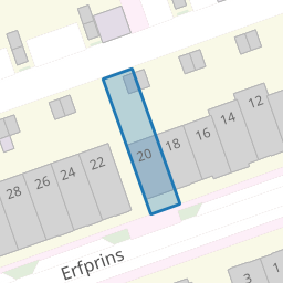 Perceel OGT00-B-4755