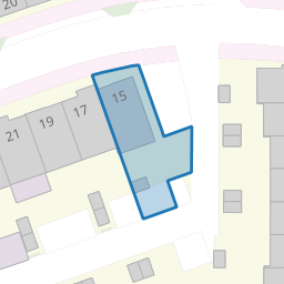 Perceel OGT00-B-4773