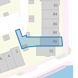 Perceel OGT00-B-4789