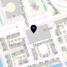 Appartement OGT00 B 4940 12