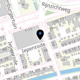 Appartement OGT00 B 4940 18