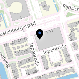 Appartement OGT00 B 4940 29