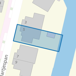 Perceel OGT00-B-4953