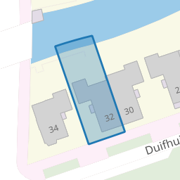 Perceel OGT00-B-4985