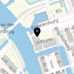 Appartement OGT00 B 5097 25