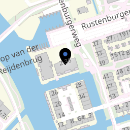 Appartement OGT00 B 5097 28
