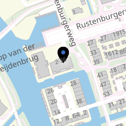 Appartement OGT00 B 5097 29