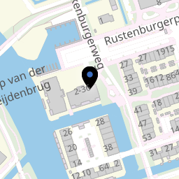 Appartement OGT00 B 5097 38