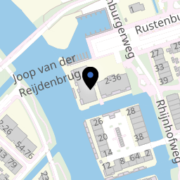Appartement OGT00 B 5097 4