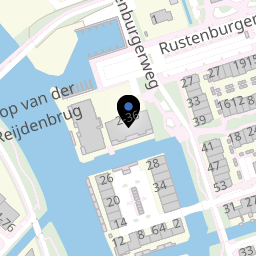Appartement OGT00 B 5097 40