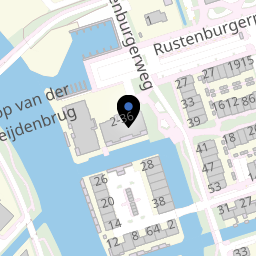 Appartement OGT00 B 5097 41