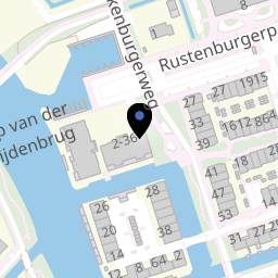 Appartement OGT00 B 5097 44