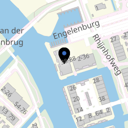 Appartement OGT00 B 5097 79