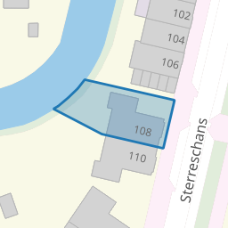 Perceel OGT00-B-5181