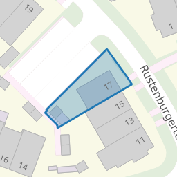 Perceel OGT00-B-5372