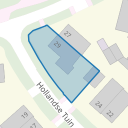 Perceel OGT00-B-5390