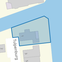 Perceel OGT00-B-5458