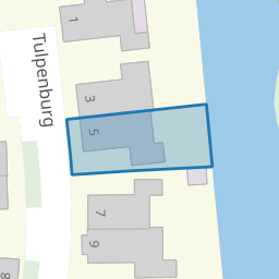 Perceel OGT00-B-5495