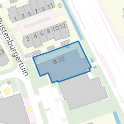Perceel OGT00-B-5563
