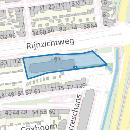 Perceel OGT00-B-5644